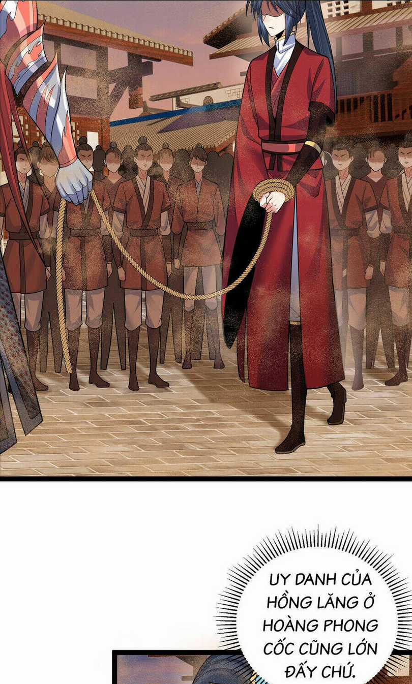 Tiên Giới Đệ Nhất Nội Ứng Chapter 30 trang 2