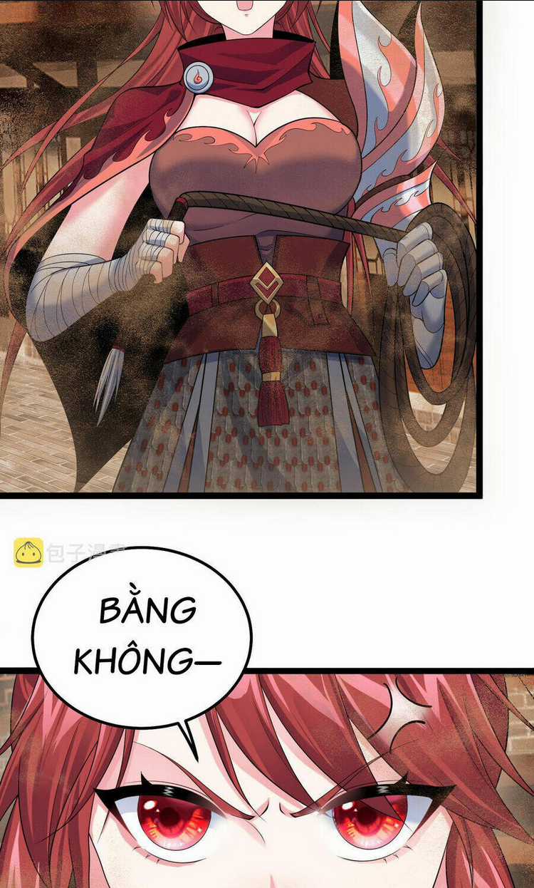 Tiên Giới Đệ Nhất Nội Ứng Chapter 30 trang 6