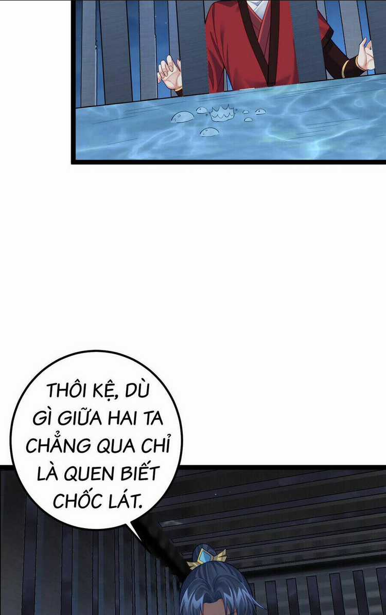 Tiên Giới Đệ Nhất Nội Ứng Chapter 31 trang 13