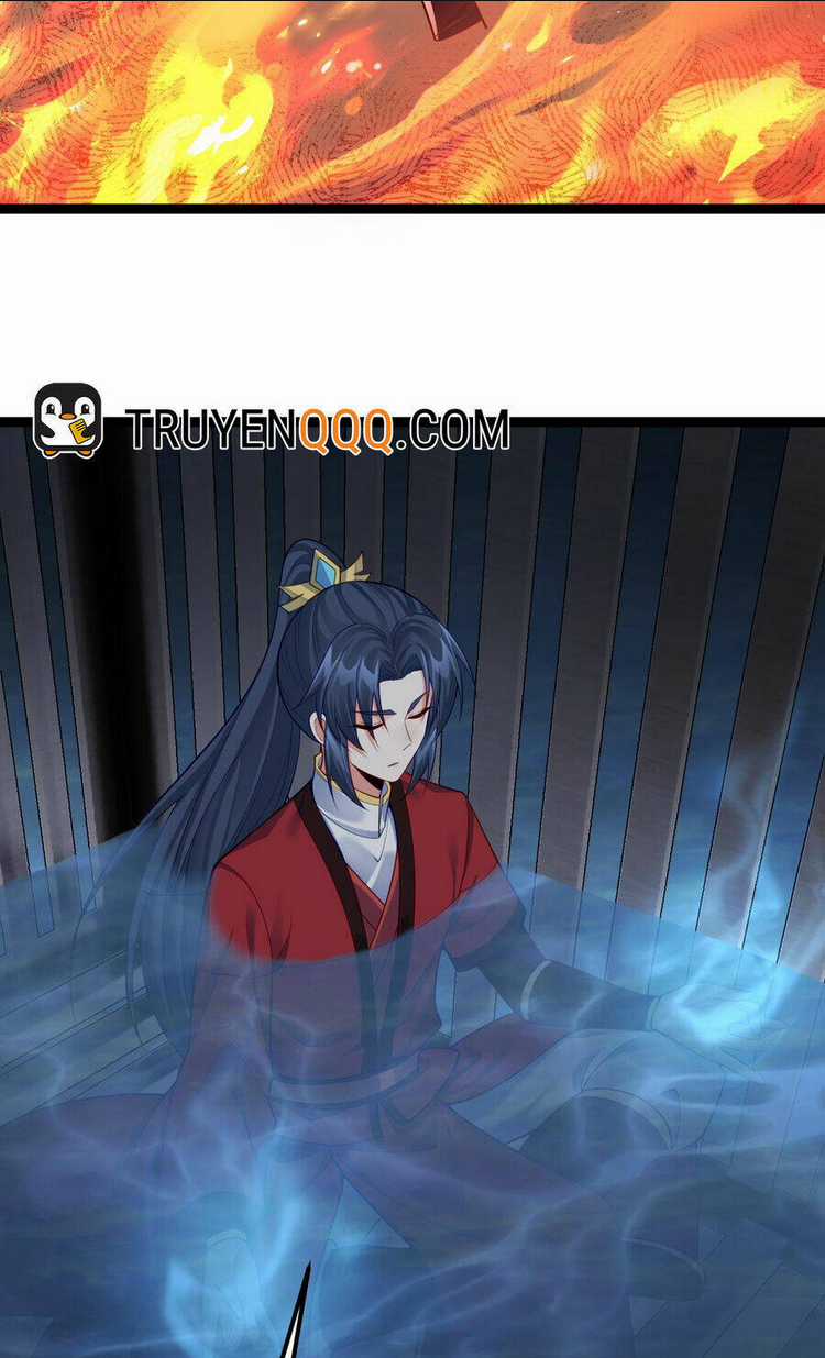 Tiên Giới Đệ Nhất Nội Ứng Chapter 31 trang 16