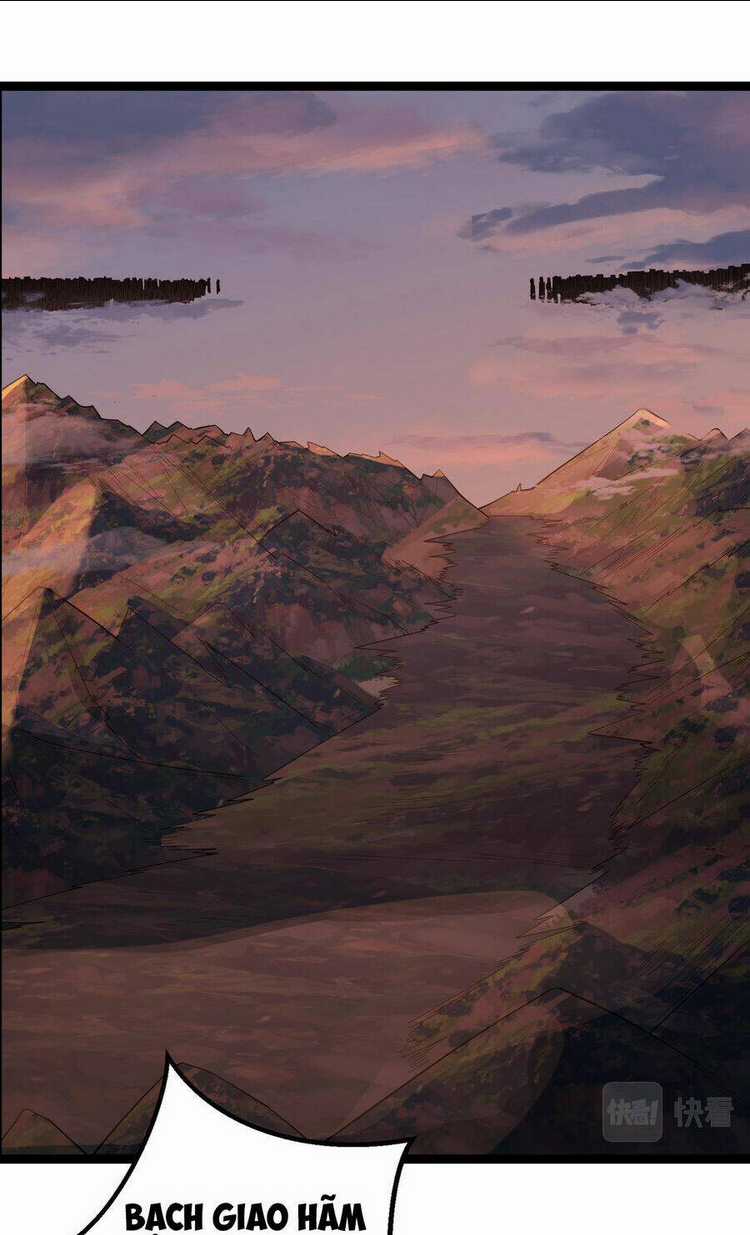 Tiên Giới Đệ Nhất Nội Ứng Chapter 31 trang 22