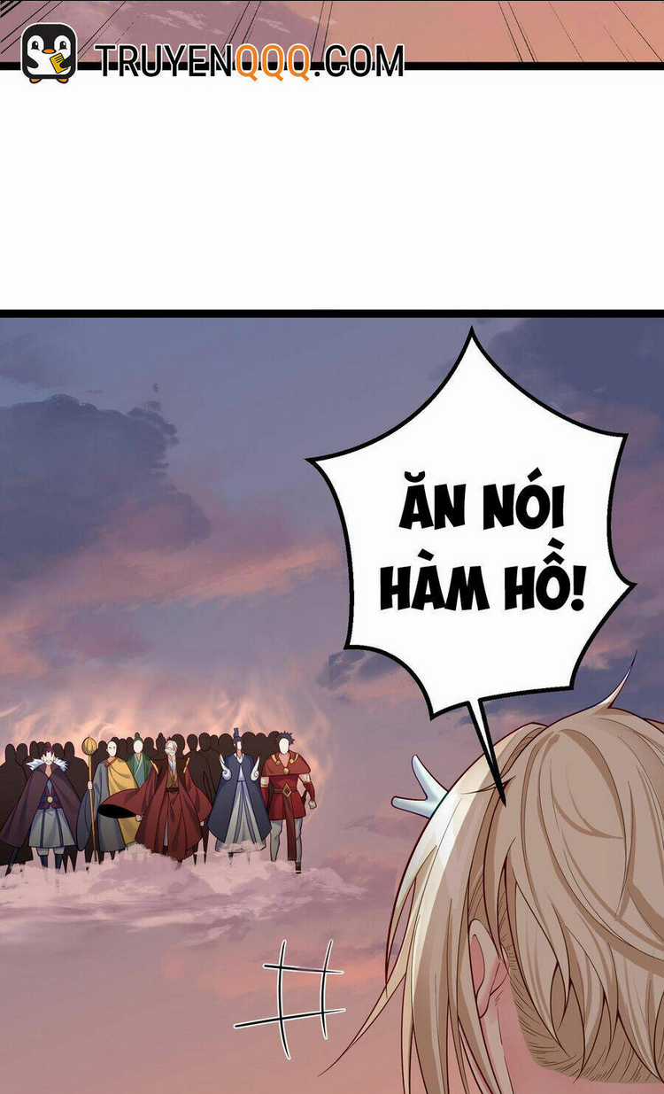 Tiên Giới Đệ Nhất Nội Ứng Chapter 31 trang 24