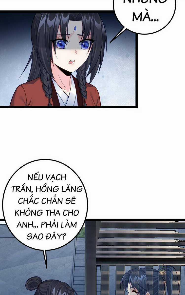 Tiên Giới Đệ Nhất Nội Ứng Chapter 31 trang 9