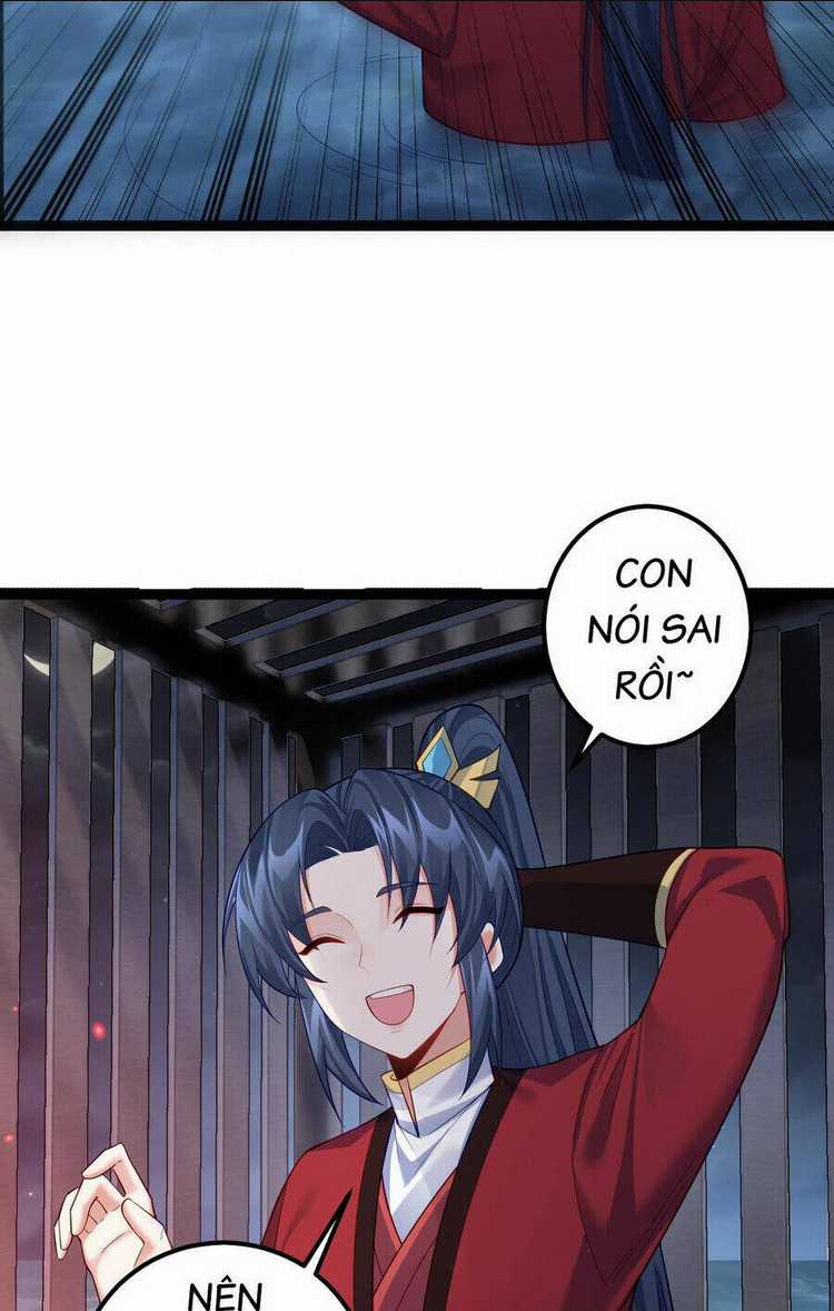 Tiên Giới Đệ Nhất Nội Ứng Chapter 32 trang 10
