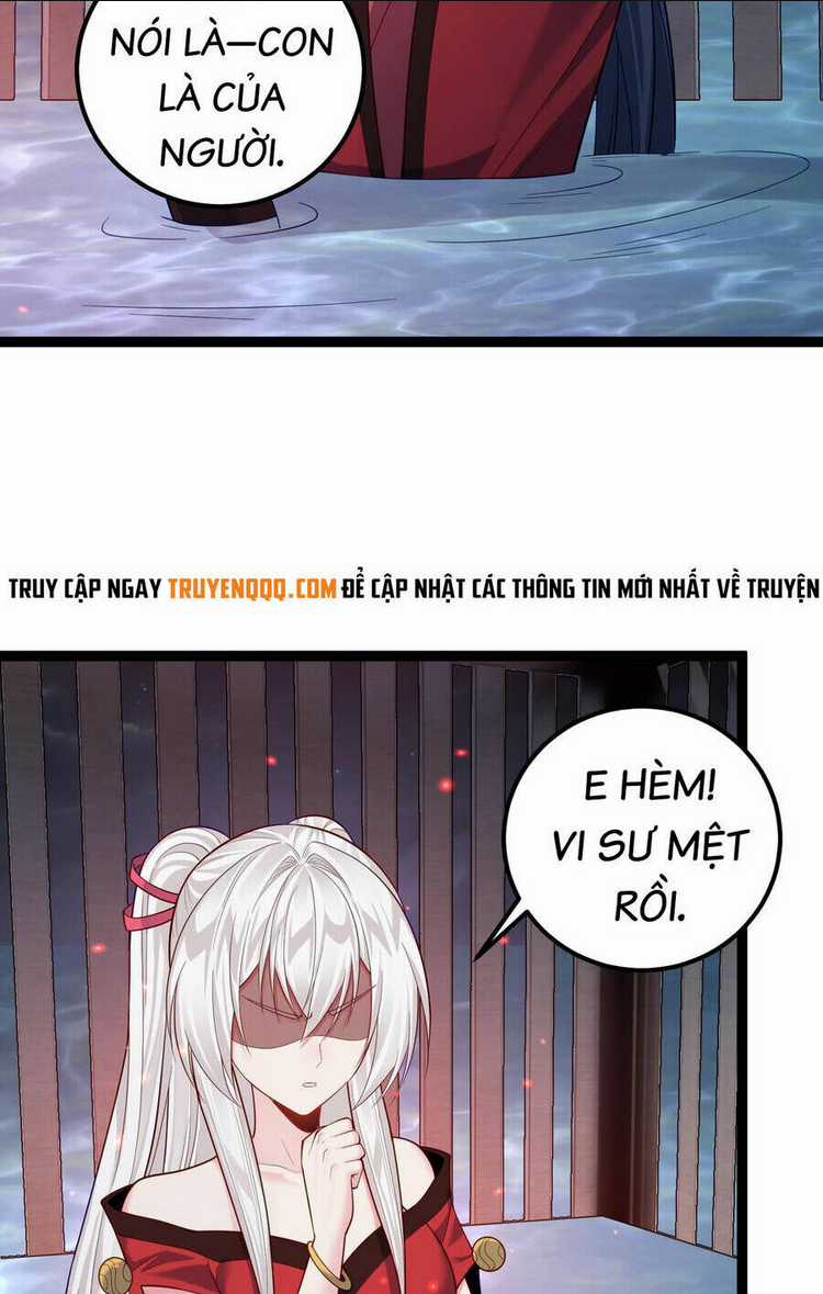 Tiên Giới Đệ Nhất Nội Ứng Chapter 32 trang 11