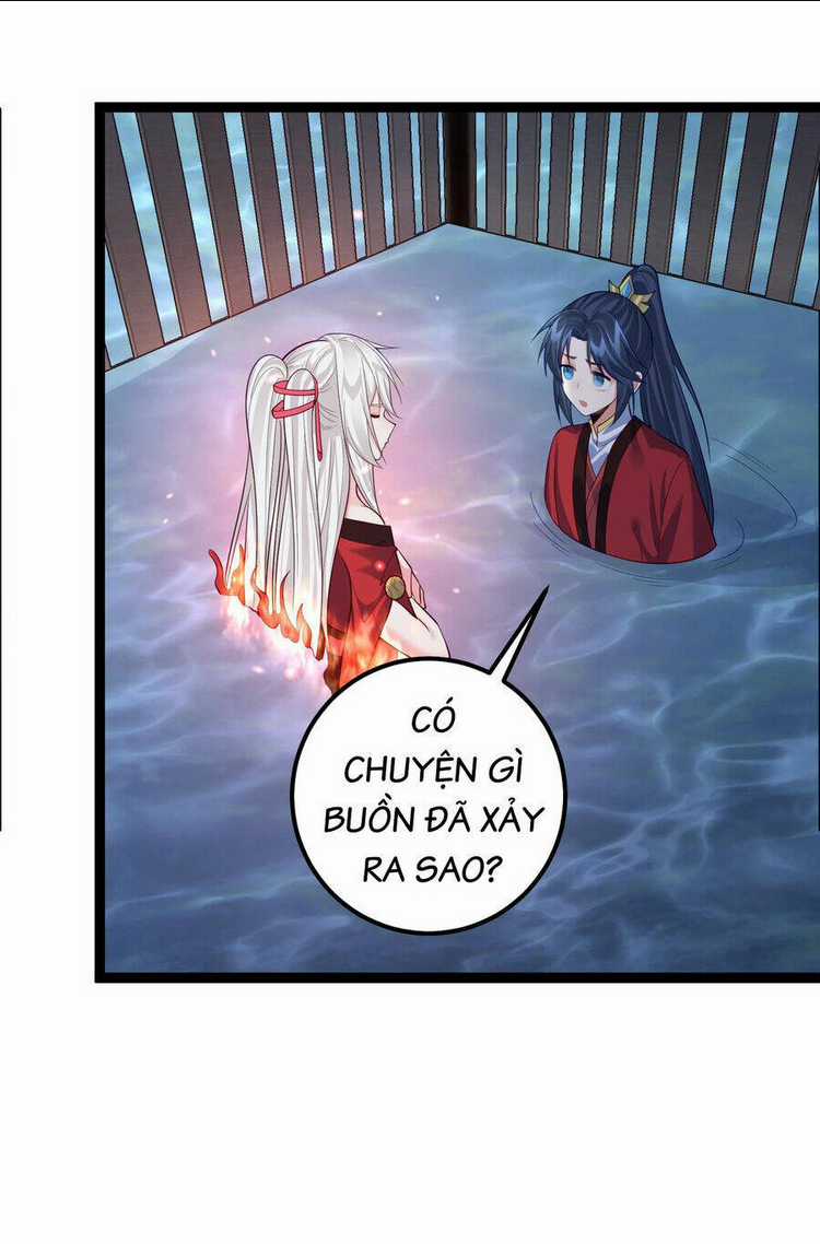 Tiên Giới Đệ Nhất Nội Ứng Chapter 32 trang 26
