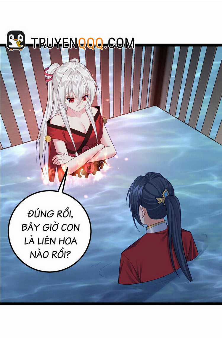 Tiên Giới Đệ Nhất Nội Ứng Chapter 32 trang 35