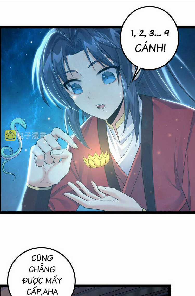 Tiên Giới Đệ Nhất Nội Ứng Chapter 32 trang 36