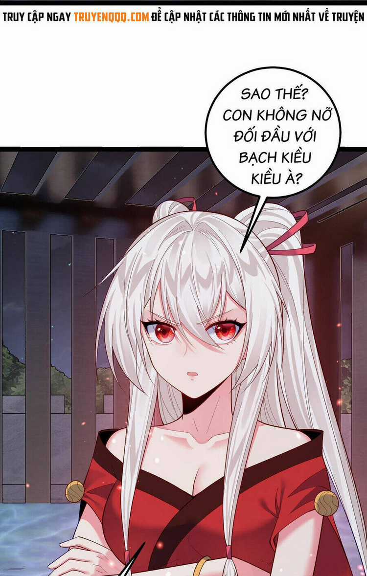 Tiên Giới Đệ Nhất Nội Ứng Chapter 32 trang 4