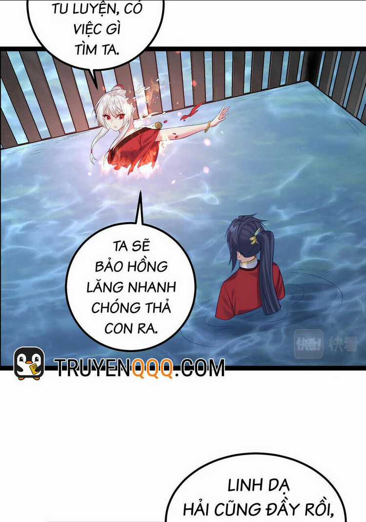 Tiên Giới Đệ Nhất Nội Ứng Chapter 32 trang 41