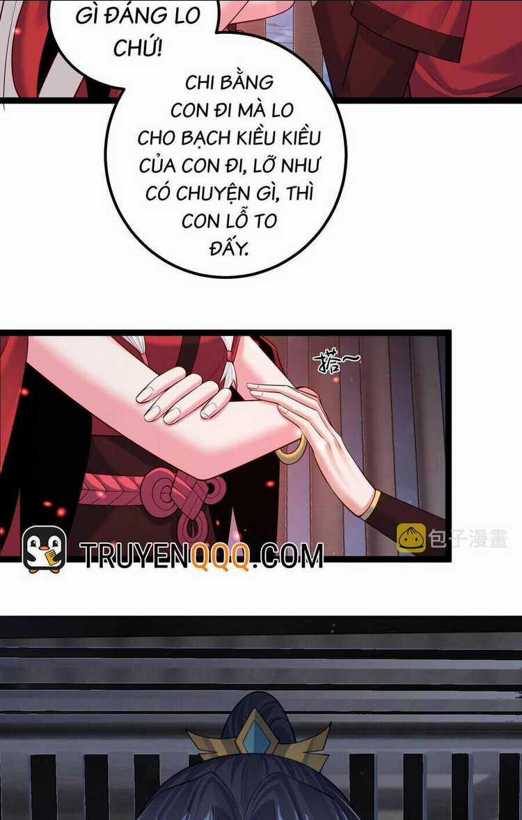 Tiên Giới Đệ Nhất Nội Ứng Chapter 32 trang 7