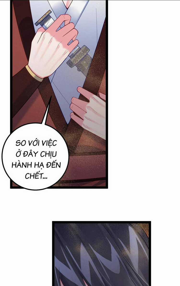 Tiên Giới Đệ Nhất Nội Ứng Chapter 33 trang 16