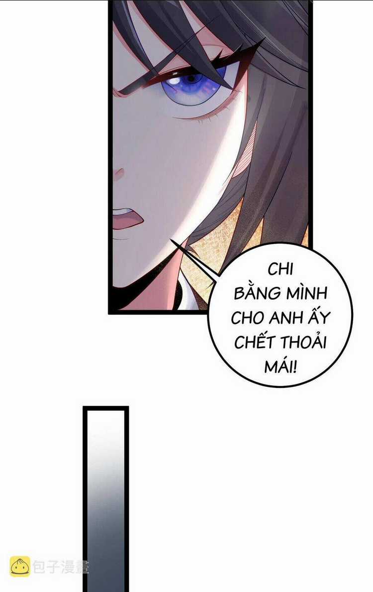 Tiên Giới Đệ Nhất Nội Ứng Chapter 33 trang 17