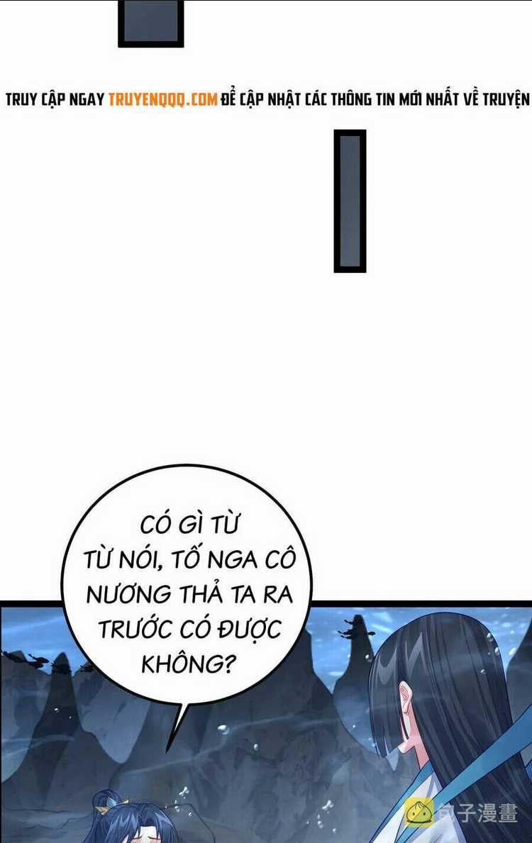 Tiên Giới Đệ Nhất Nội Ứng Chapter 33 trang 18