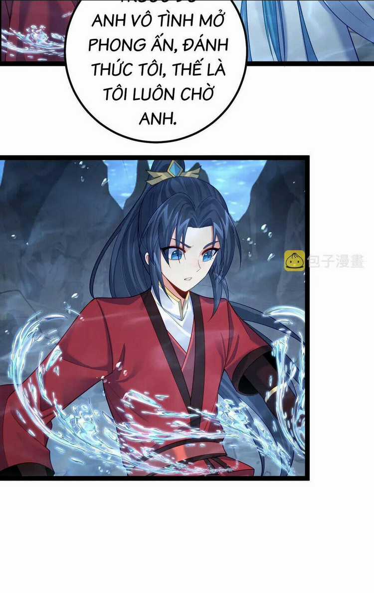 Tiên Giới Đệ Nhất Nội Ứng Chapter 33 trang 20