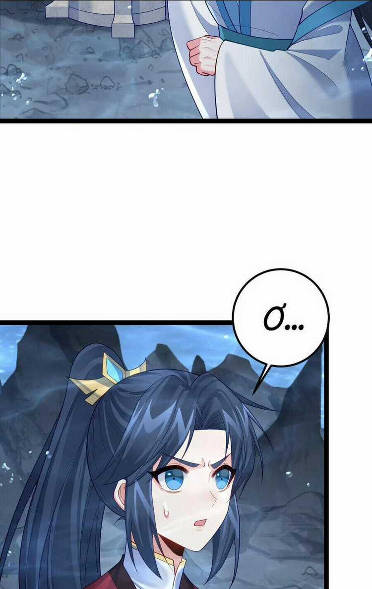 Tiên Giới Đệ Nhất Nội Ứng Chapter 33 trang 23