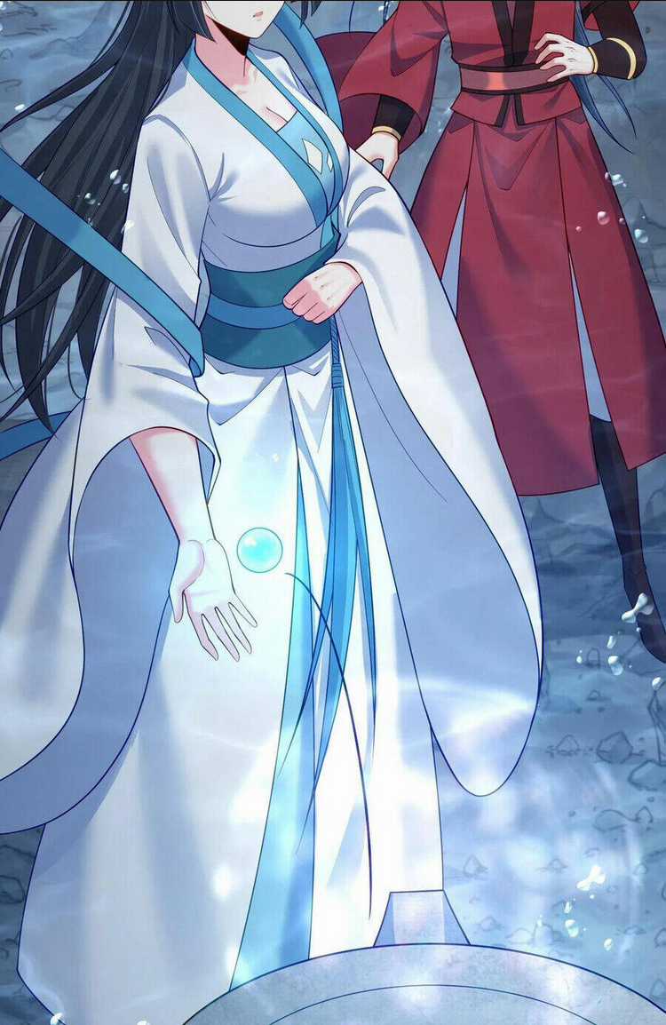 Tiên Giới Đệ Nhất Nội Ứng Chapter 33 trang 27