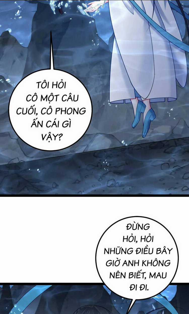 Tiên Giới Đệ Nhất Nội Ứng Chapter 33 trang 42