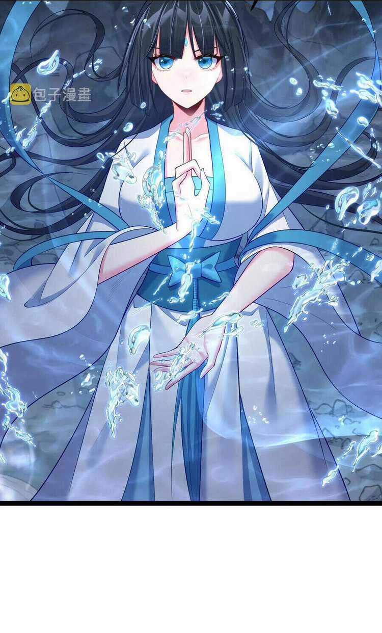 Tiên Giới Đệ Nhất Nội Ứng Chapter 33 trang 43