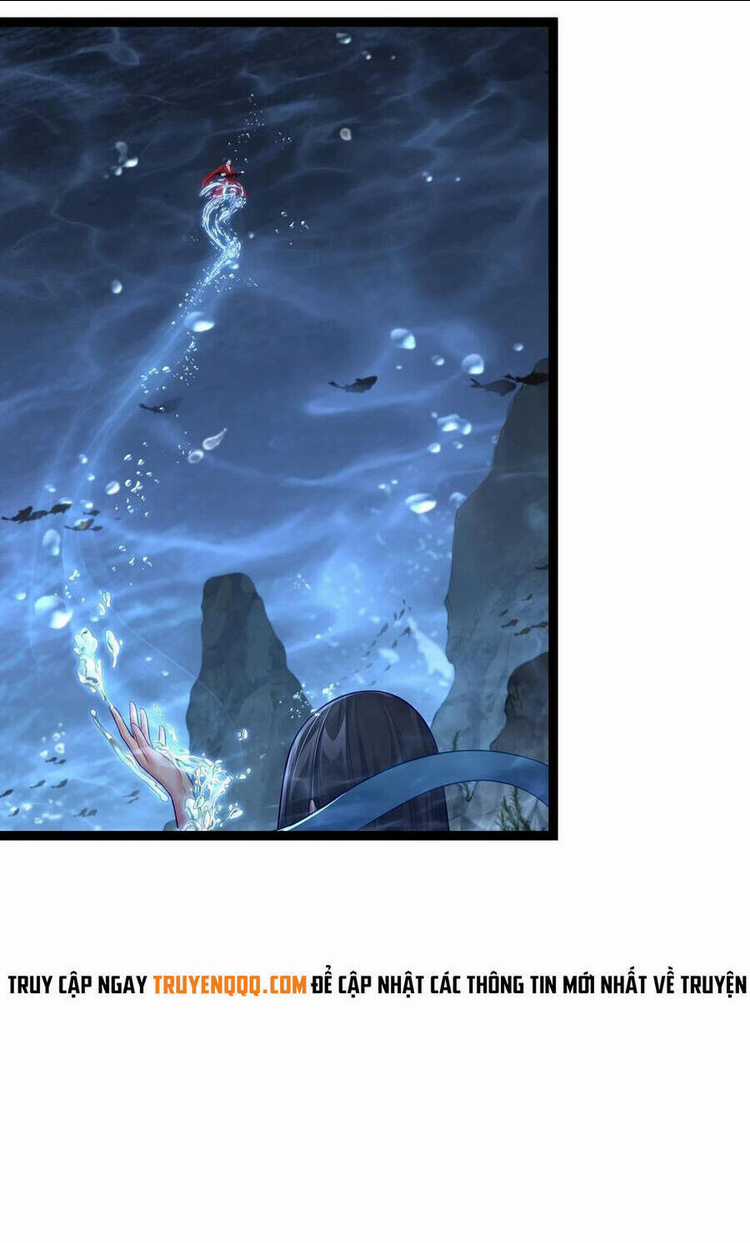 Tiên Giới Đệ Nhất Nội Ứng Chapter 33 trang 44