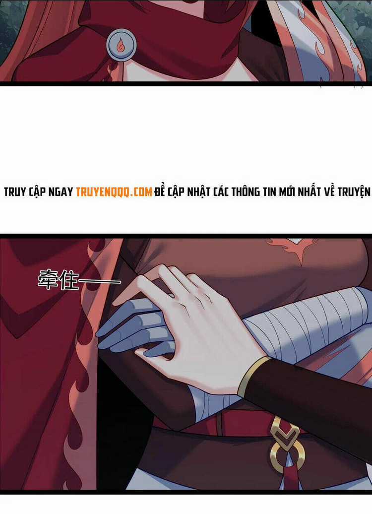 Tiên Giới Đệ Nhất Nội Ứng Chapter 34 trang 12