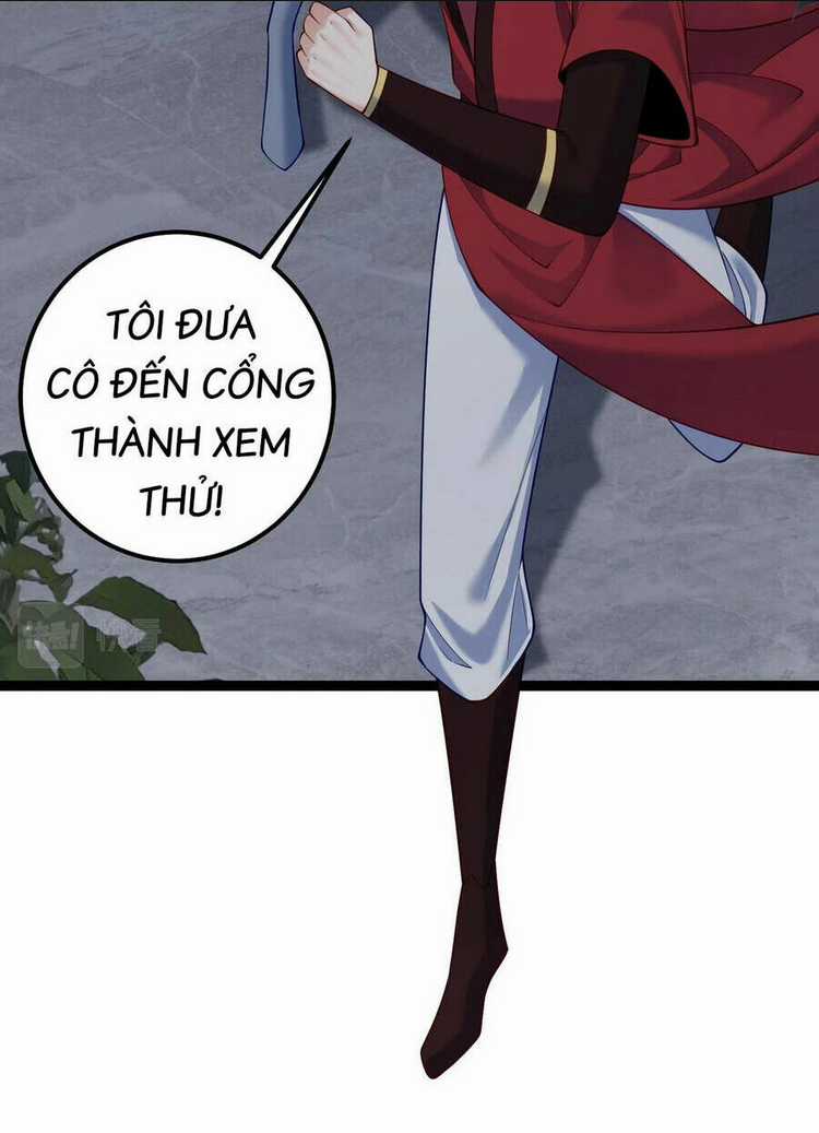 Tiên Giới Đệ Nhất Nội Ứng Chapter 34 trang 15