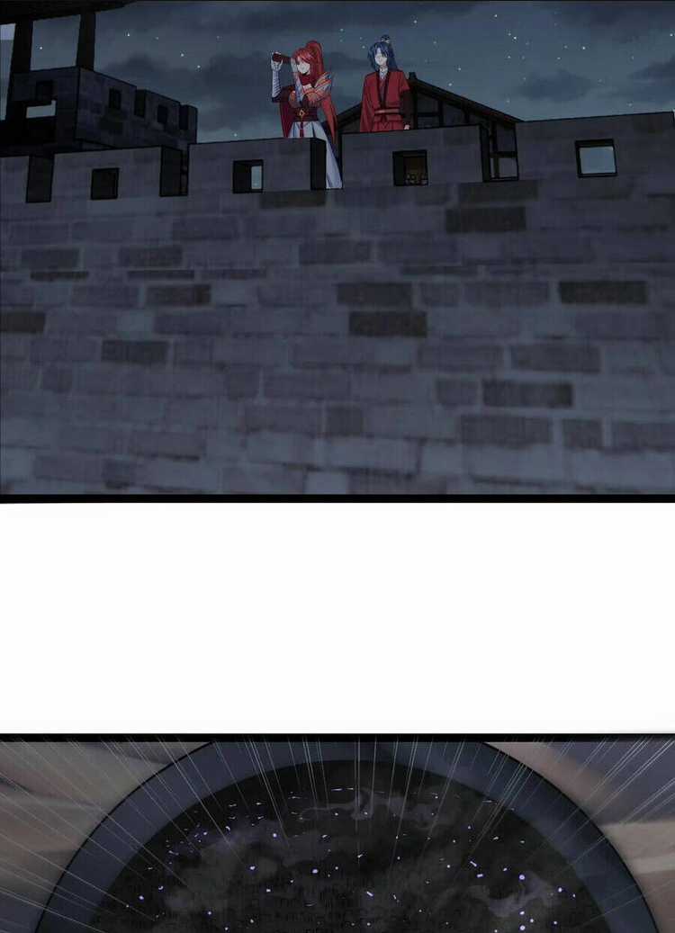 Tiên Giới Đệ Nhất Nội Ứng Chapter 34 trang 17