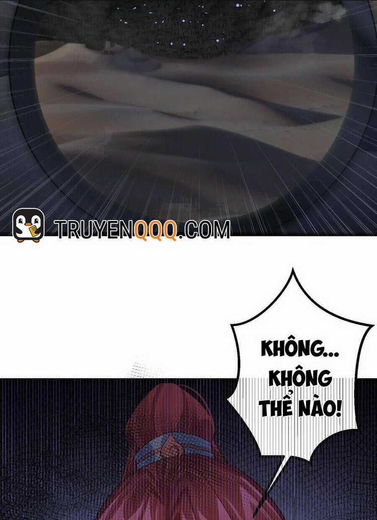 Tiên Giới Đệ Nhất Nội Ứng Chapter 34 trang 18