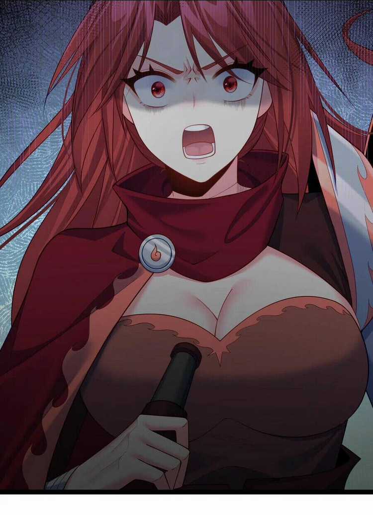 Tiên Giới Đệ Nhất Nội Ứng Chapter 34 trang 19