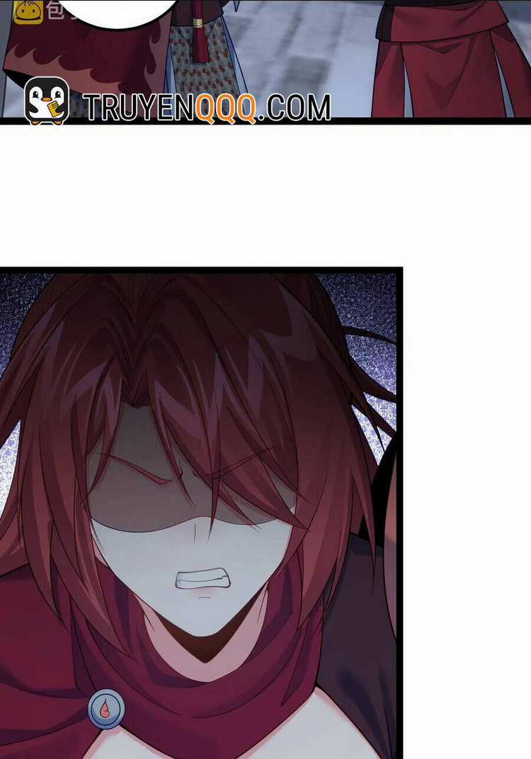 Tiên Giới Đệ Nhất Nội Ứng Chapter 34 trang 25