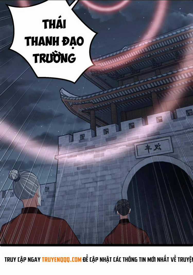 Tiên Giới Đệ Nhất Nội Ứng Chapter 34 trang 29