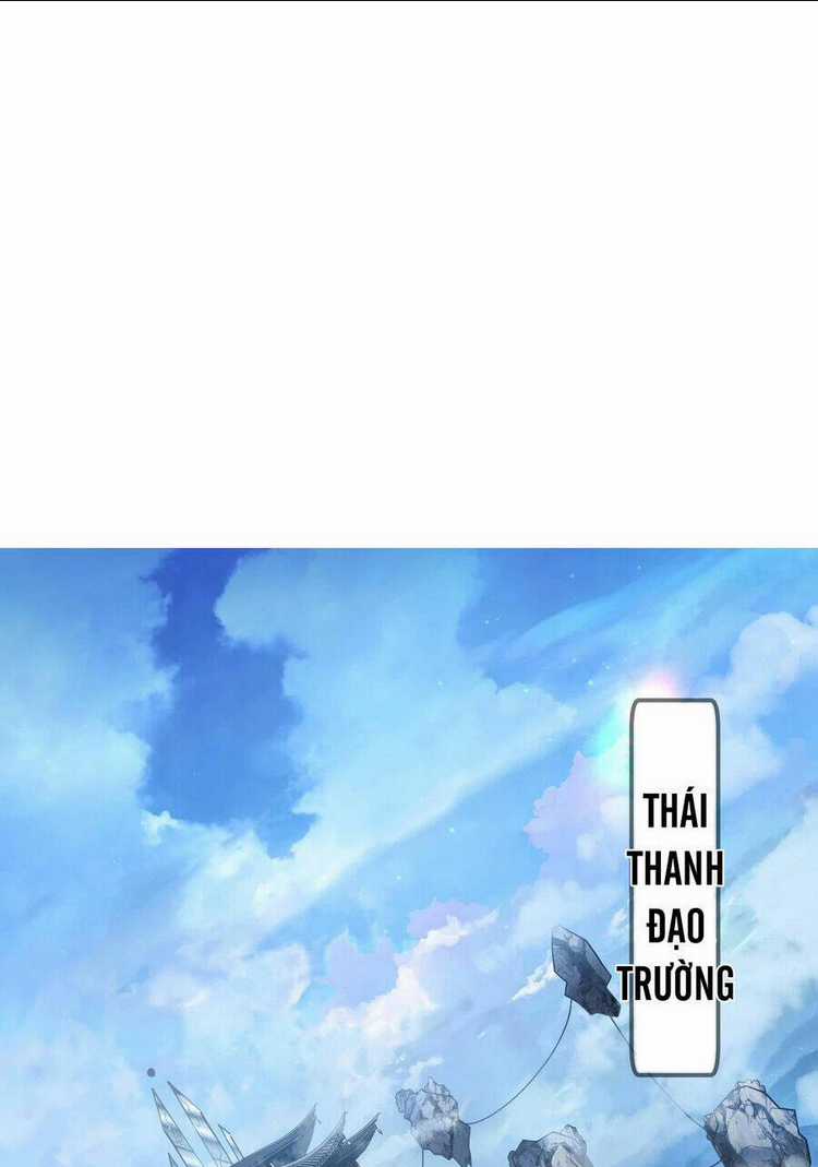 Tiên Giới Đệ Nhất Nội Ứng Chapter 34 trang 30