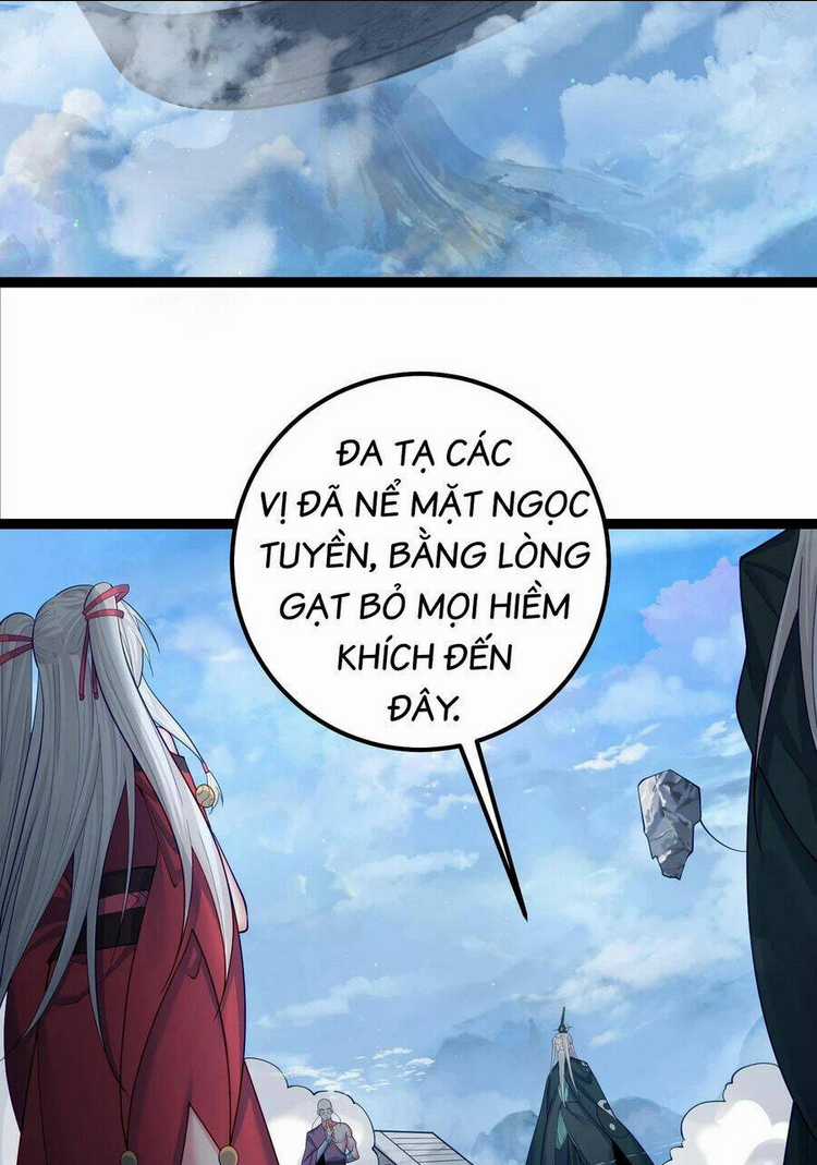 Tiên Giới Đệ Nhất Nội Ứng Chapter 34 trang 32