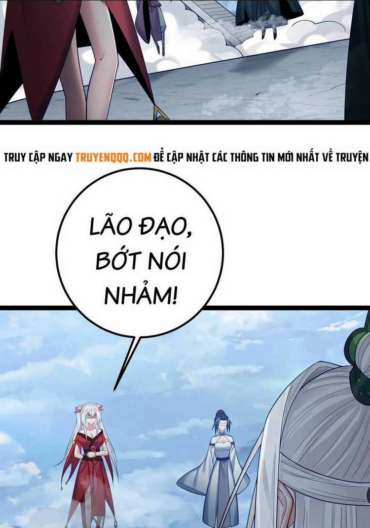 Tiên Giới Đệ Nhất Nội Ứng Chapter 34 trang 33