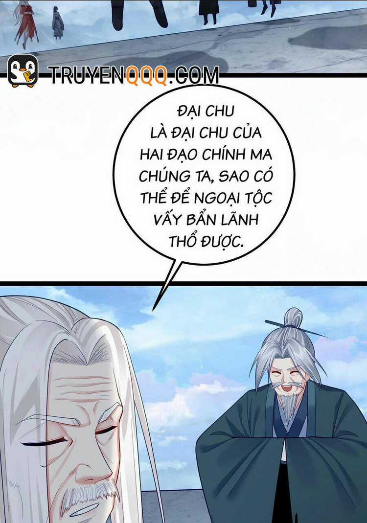 Tiên Giới Đệ Nhất Nội Ứng Chapter 34 trang 38