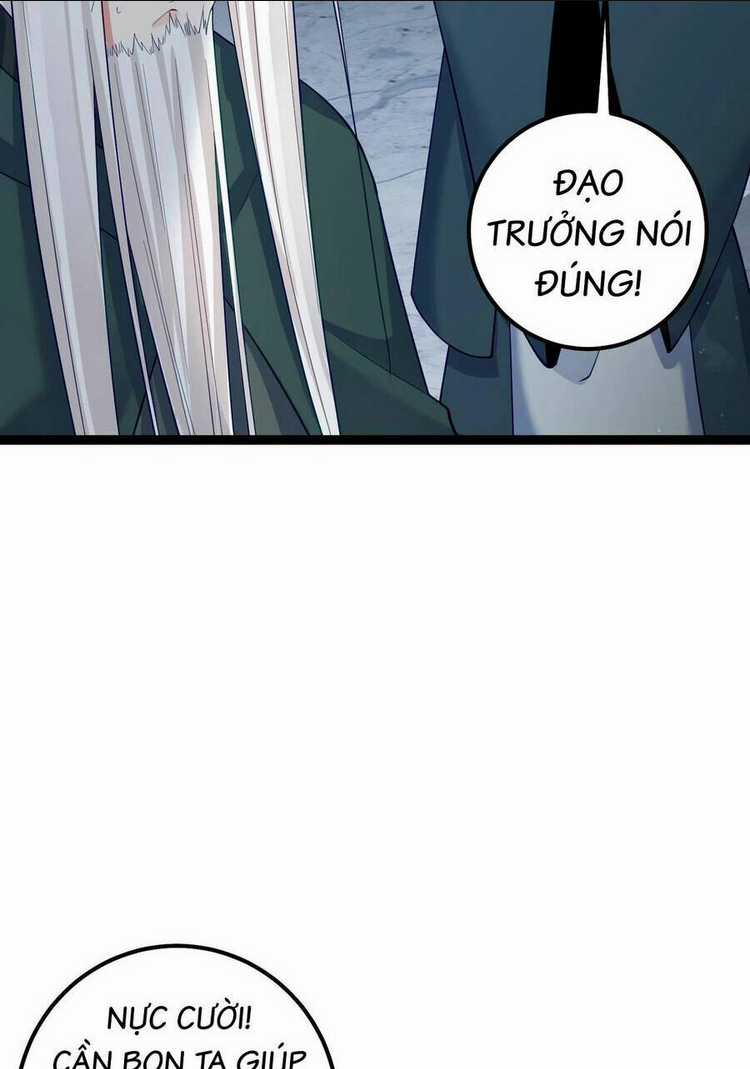 Tiên Giới Đệ Nhất Nội Ứng Chapter 34 trang 39