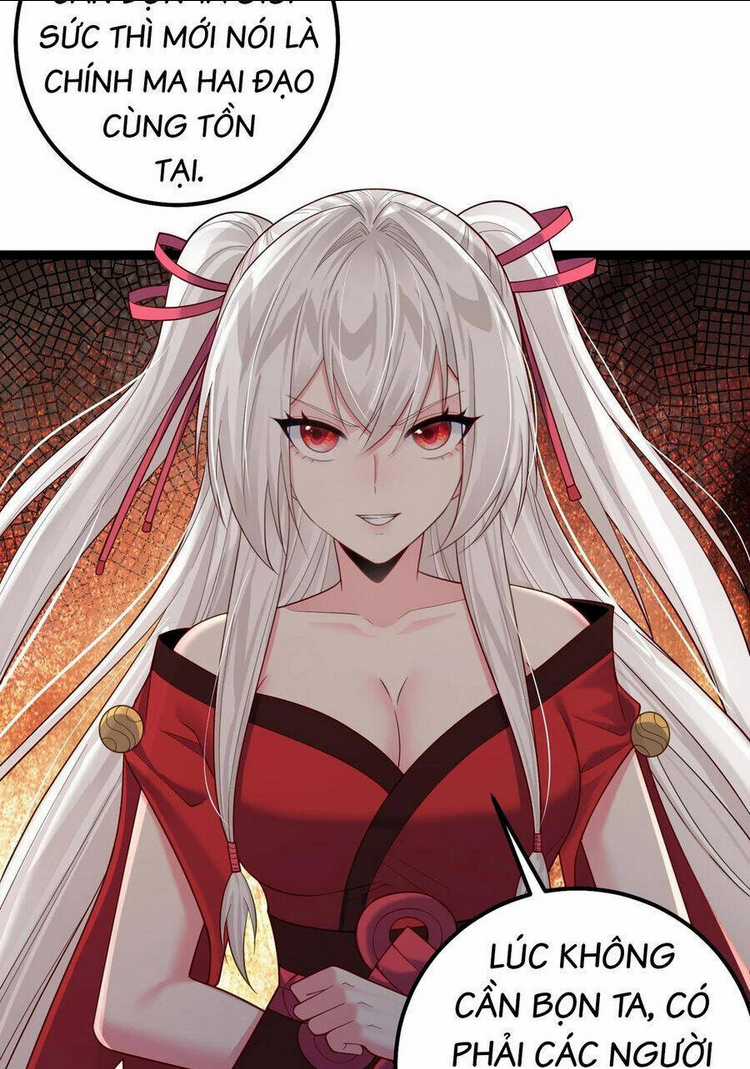 Tiên Giới Đệ Nhất Nội Ứng Chapter 34 trang 40