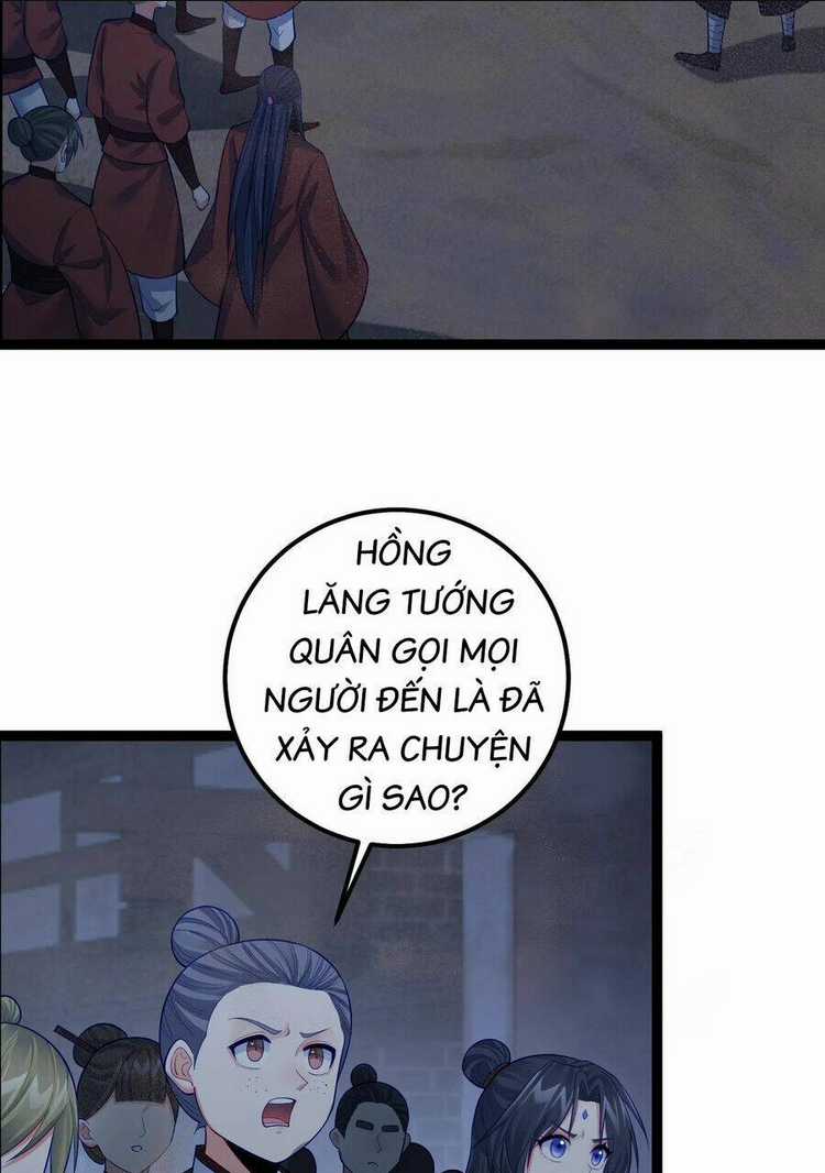 Tiên Giới Đệ Nhất Nội Ứng Chapter 35 trang 10