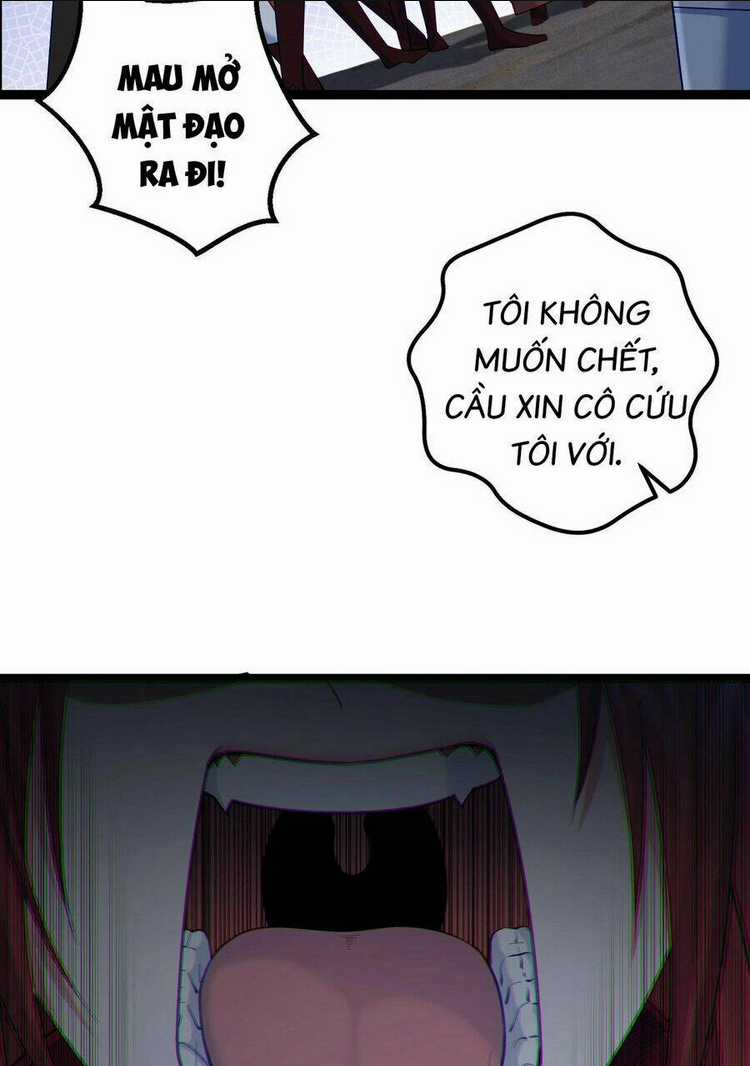 Tiên Giới Đệ Nhất Nội Ứng Chapter 35 trang 14