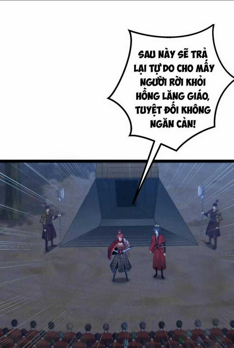 Tiên Giới Đệ Nhất Nội Ứng Chapter 35 trang 18