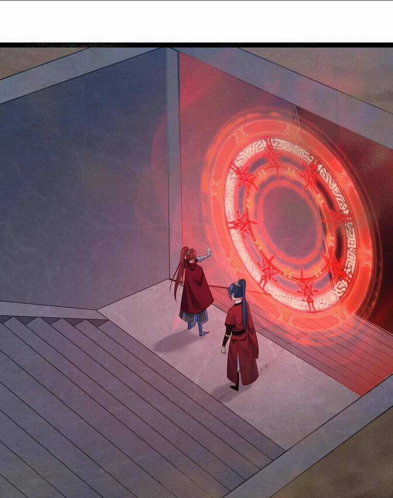 Tiên Giới Đệ Nhất Nội Ứng Chapter 35 trang 2