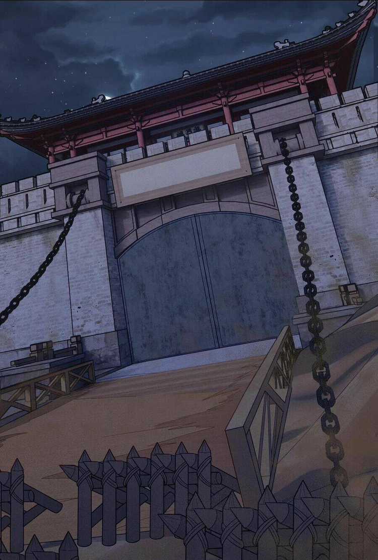 Tiên Giới Đệ Nhất Nội Ứng Chapter 35 trang 20