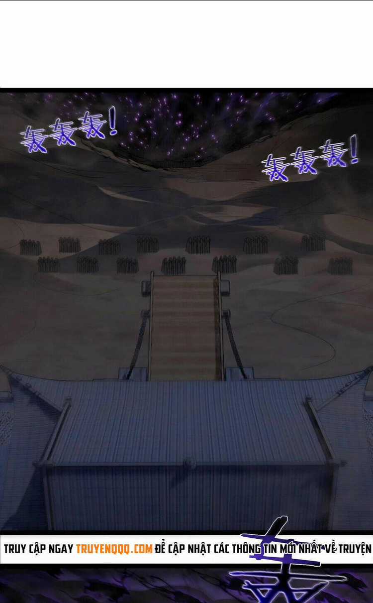 Tiên Giới Đệ Nhất Nội Ứng Chapter 35 trang 28