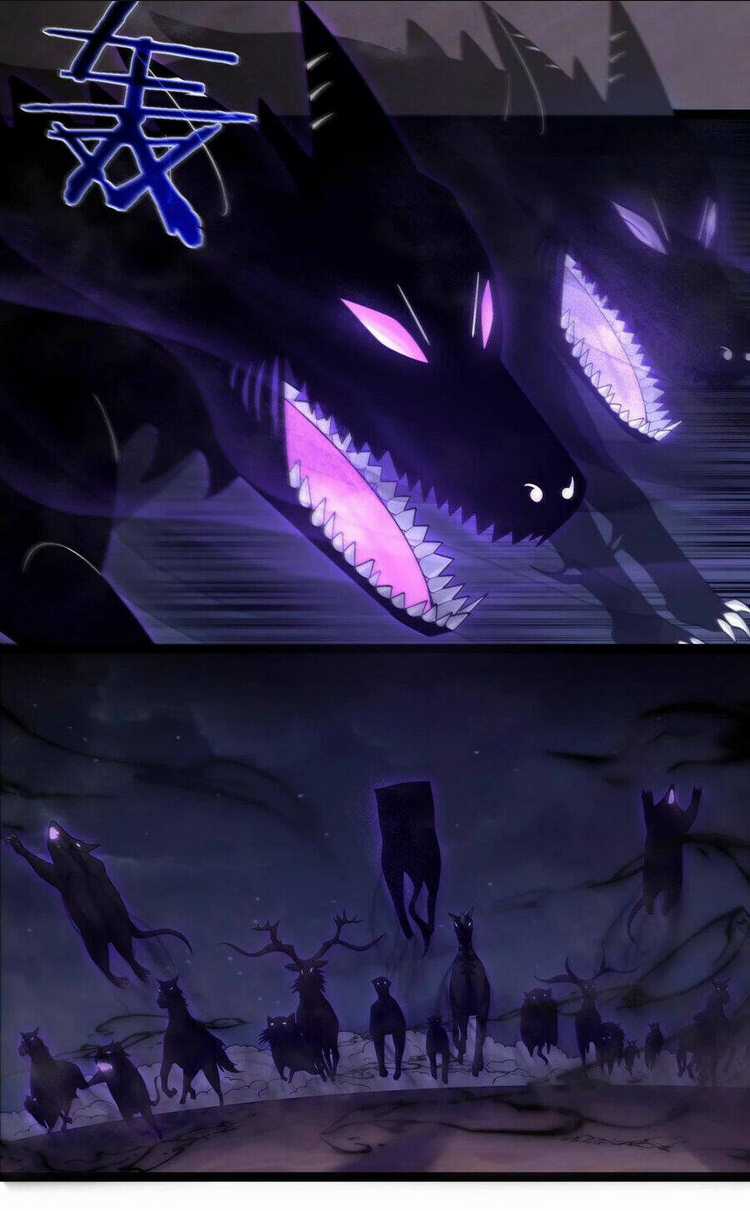 Tiên Giới Đệ Nhất Nội Ứng Chapter 35 trang 30