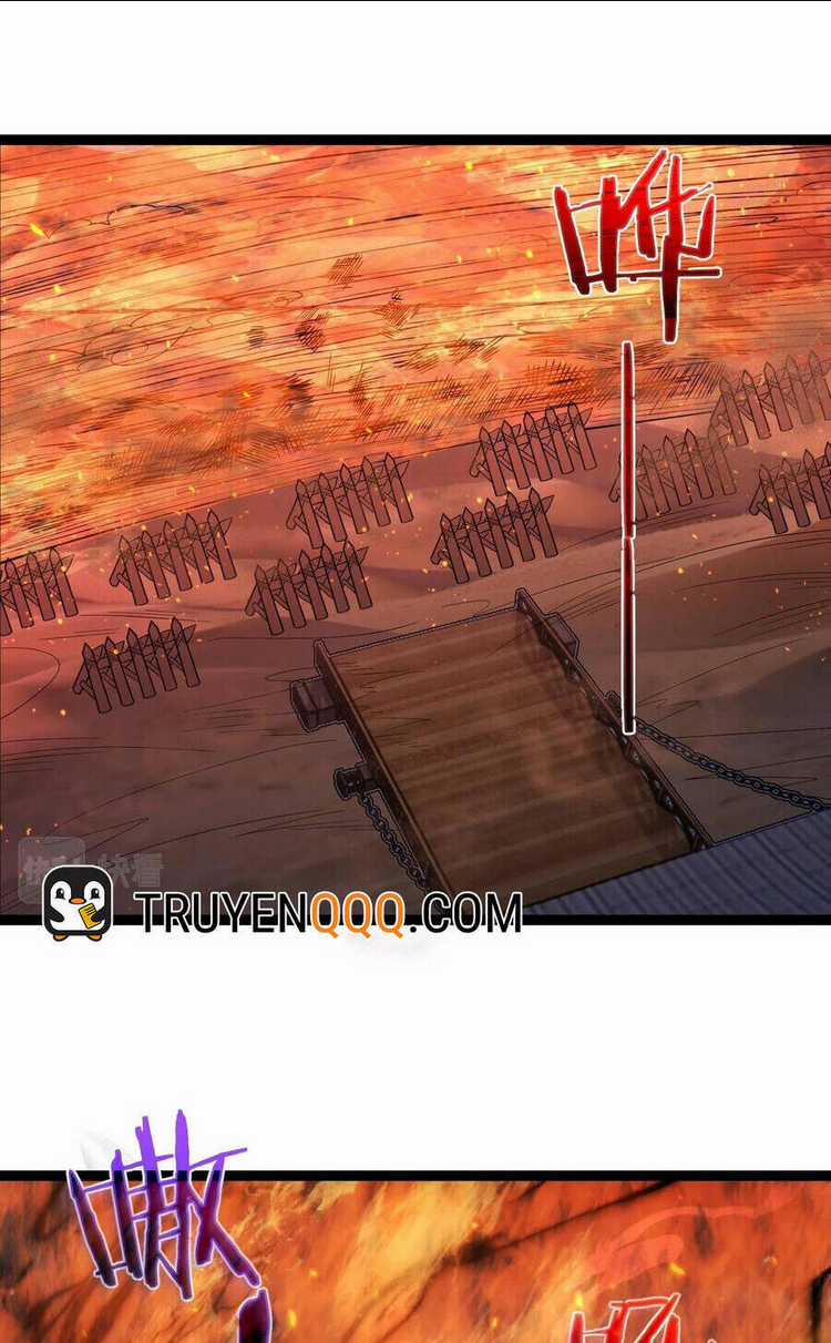 Tiên Giới Đệ Nhất Nội Ứng Chapter 35 trang 33