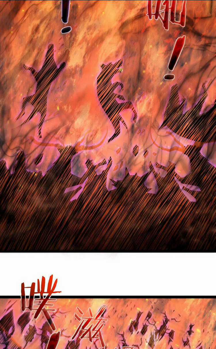 Tiên Giới Đệ Nhất Nội Ứng Chapter 35 trang 34