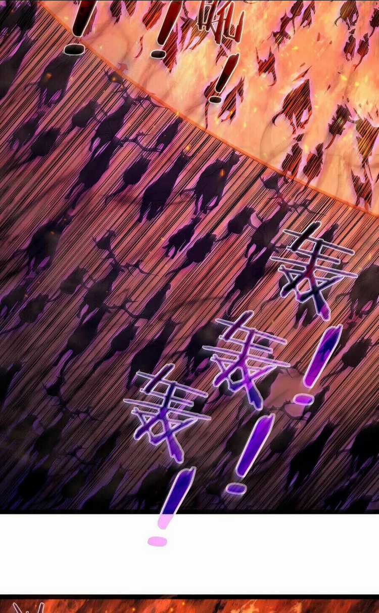 Tiên Giới Đệ Nhất Nội Ứng Chapter 35 trang 35