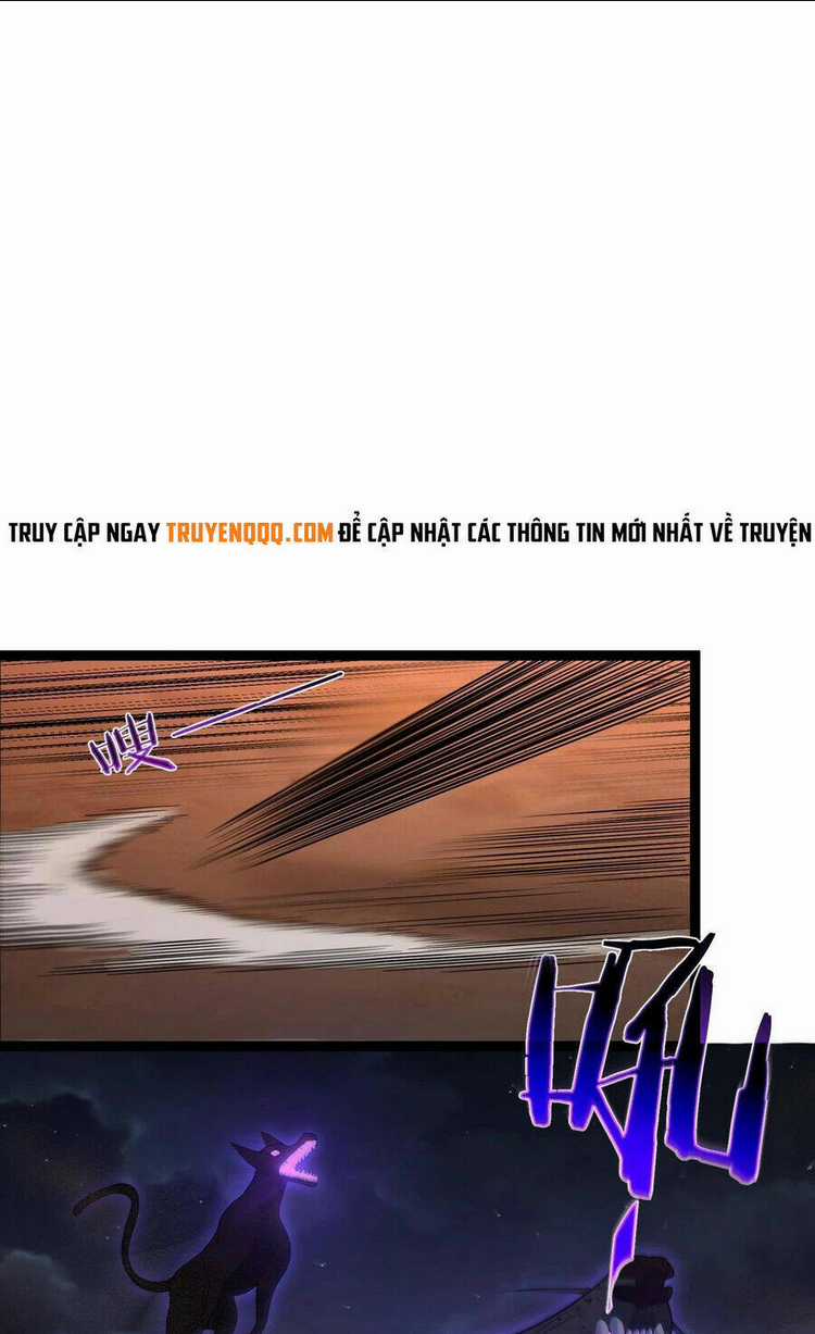 Tiên Giới Đệ Nhất Nội Ứng Chapter 35 trang 38