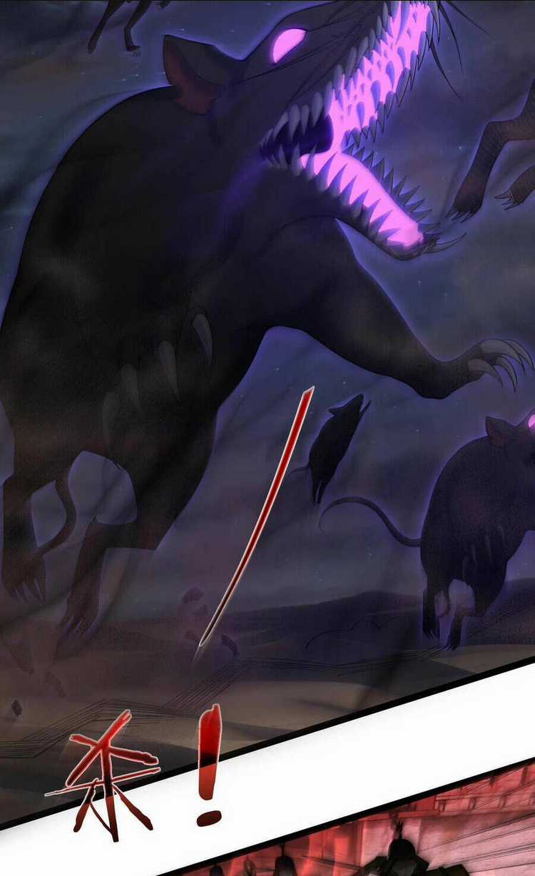 Tiên Giới Đệ Nhất Nội Ứng Chapter 35 trang 39