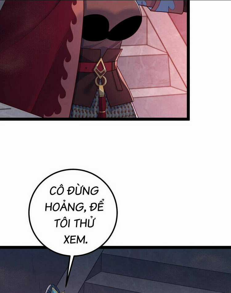 Tiên Giới Đệ Nhất Nội Ứng Chapter 35 trang 4